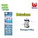 Set Piscina Steel Pro Rotonda 305 x 76 cm - Foto miniatura 5