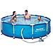 Set Piscina Steel Pro Rotonda 305 x 76 cm - Foto miniatura 3