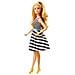 Barbie Fashionistas Bianco & Nero - Foto miniatura 2