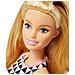 Barbie Fashionistas Bianco & Nero - Foto miniatura 3