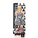 Barbie Fashionistas Bianco & Nero - Foto miniatura 5