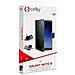 Flip Cover Custodia a Libro in Similpelle per Galaxy Note 8 Colore Nero - Foto miniatura 4