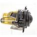 Faro Fanale Fendinebbia Destra Bmw Serie 1 Coupe / cabrio E82 / e88 Anno Di Costr. 07-11 - Foto miniatura 2