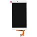 Schermo Lcd P8 Display + Vetro Tattile Nero - Foto miniatura 9