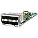 Modulo di Espansione - Gigabit Ethernet (PoE+) 10GBase-X x 8  - Foto miniatura 2