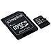 MicroSD da 32 GB Velocità UHS-I di Classe 10 fino a 80MB / s in lettura + Adattore SD - Foto miniatura 8
