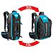 Zaini Tsl Outdoor Dragonfly 15/30l Borse E Zaini One Size - Foto miniatura 1