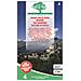 Carta n. 4. bassa valle susa, musiné, val sangone, collina di rivoli. carta dei sentieri e stradale 1:25.000. adatto a gps - Foto miniatura 1