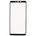 FULL GLASS GALAXY A9 (2018) BK - Foto miniatura 1