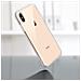 Cover Apple Iphone Xs Max Protezione 360° Silicone + Policarbonato Trasparente - Foto miniatura 5