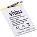 Li-polymer Batteria 2620mah (3.8v) Per Cellulari E Smartphone Huawei Mate S, Mate S Force Touch Premium Edition Sostituisce Hb436178ebw. - Foto miniatura 1