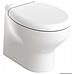 Wc Tecma Silence Plus 2g 24 V - Foto miniatura 1