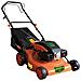 Tosaerba Tagliaerba Motore A Scoppio 139cc Rasaerba Sacco 55lt Giardinaggio - Foto miniatura 1