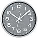 Justaminute 00940G orologio da parete e da tavolo Orologio al quarzo Cerchio Grigio - Foto miniatura 1