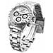 Speedway 9211 Bianca Orologio Unisex - 39.5mm - Foto miniatura 5