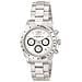 Speedway 9211 Bianca Orologio Unisex - 39.5mm - Foto miniatura 1