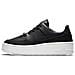 Air Force 1 Sage Low Ar5339-002, Donna, Nero, Sneakers, Numero: 40 Eu - Foto miniatura 5