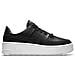 Air Force 1 Sage Low Ar5339-002, Donna, Nero, Sneakers, Numero: 40 Eu - Foto miniatura 7