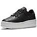 Air Force 1 Sage Low Ar5339-002, Donna, Nero, Sneakers, Numero: 40 Eu - Foto miniatura 10