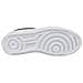 Air Force 1 Sage Low Ar5339-002, Donna, Nero, Sneakers, Numero: 40 Eu - Foto miniatura 4