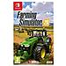 Switch Farming Simulator 20 Europa - Foto miniatura 1