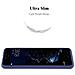 Custodia Compatibile Con Huawei P10 Plus In Frost Blu Scuro - Coperchio Protettivo In Silicone Tpu Flessibile - Foto miniatura 3