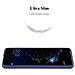 Custodia Compatibile Con Huawei P10 Plus In Frost Blu Scuro - Coperchio Protettivo In Silicone Tpu Flessibile - Foto miniatura 6