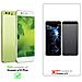 Custodia Compatibile Con Huawei P10 Plus In Frost Blu Scuro - Coperchio Protettivo In Silicone Tpu Flessibile - Foto miniatura 11