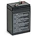BATTERIA CON JACK 6V 4,5AH - Foto miniatura 1
