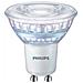 Faretto LED 6,2/650L D GU10 W - Foto miniatura 1