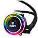 Guardian G-v20 Raffreddamento A Liquido Aio Pc Gamer - Watercooling Argb 3 Pins 5v- Radiatore 240mm - Ventola 2×120mm Pwm Silenziosa - Intel E Amd - Foto miniatura 6