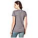 Sotto Armourthreadborne Treno Ssv Twist Donnanero (nero / Graphite) Xs - Foto miniatura 2