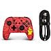 Controller Powera Cablato Avanzato Pokémon Nintendo Per Switch - Pikachu - Nintendo Interruttore - Foto miniatura 2