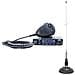 Wireless Cb Pni Escort Package Antenna Hp 6500 Asq + Cb Pni Ml100 - Foto miniatura 1