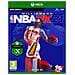 Nba 2k21 Xbox Series X Game - Foto miniatura 1