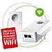 Cpl Magic 2 Wifi Next Starter Kit - Fino A 2400 Mbit / S - Foto miniatura 1