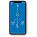 Cpl Magic 2 Wifi Next Starter Kit - Fino A 2400 Mbit / S - Foto miniatura 2