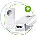 Cpl Magic 2 Wifi Next Starter Kit - Fino A 2400 Mbit / S - Foto miniatura 3