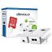 Cpl Magic 2 Wifi Next Starter Kit - Fino A 2400 Mbit / S - Foto miniatura 4