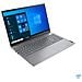 Notebook ThinkBook 15 Monitor 15.6" Full HD Intel Core i3-1115G4 Quad Core Ram 8GB SSD 256GB 1xUSB 3.1 2xUSB 3.0 Windows 10 Pro - Foto miniatura 4