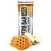 20 Barrette Proteiche Biotech Usa, zero Bar 50g, gusto Torta Di Mele - Foto miniatura 3