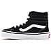 Scarpe Filmore Hi Taglia 35 Codice Vn0a5hzdiju Nero - Foto miniatura 2