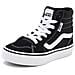 Scarpe Filmore Hi Taglia 35 Codice Vn0a5hzdiju Nero - Foto miniatura 6