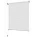 Tenda a Rullo per Esterni Bianca 60x230 cm in HDPE - Foto miniatura 1