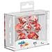 Dice Rpg Set Gemidice - Red Sky (7)  - Foto miniatura 1