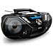 Macchina audio CD AZB798T Colore Nero - Foto miniatura 1