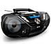 Macchina audio CD AZB798T Colore Nero - Foto miniatura 3