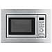 Microonde con Grill FMI017X Capacità 20L Potenza 800W Acciaio Inox - Foto miniatura 1