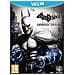 Batman: Arkham City - Armored Edition Basic Wii U videogioco - Foto miniatura 1