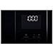 NN-CT56 Piano di lavoro Microonde combinato 27L 1000W Nero - Foto miniatura 1